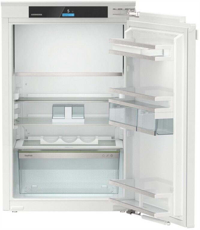 LIEBHERR Einbau-Kühlschrank IRbi 3951-22 3 Jahre Premiumshop Garantie