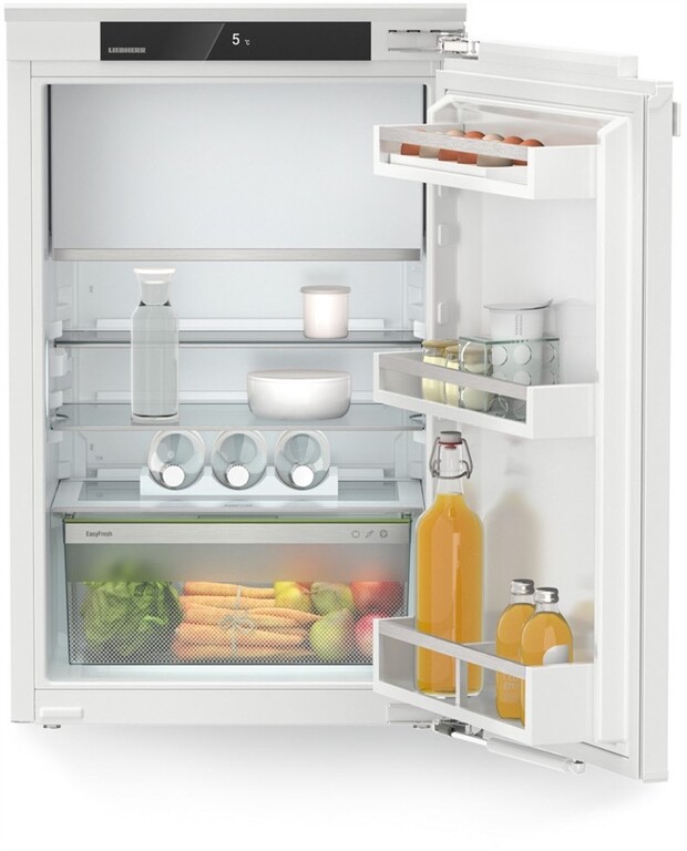 LIEBHERR Einbau-Kühlschrank IRc 3921-22