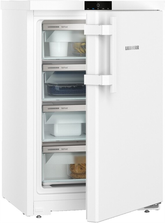 LIEBHERR Tischgefrierschrank FNe 1404-20