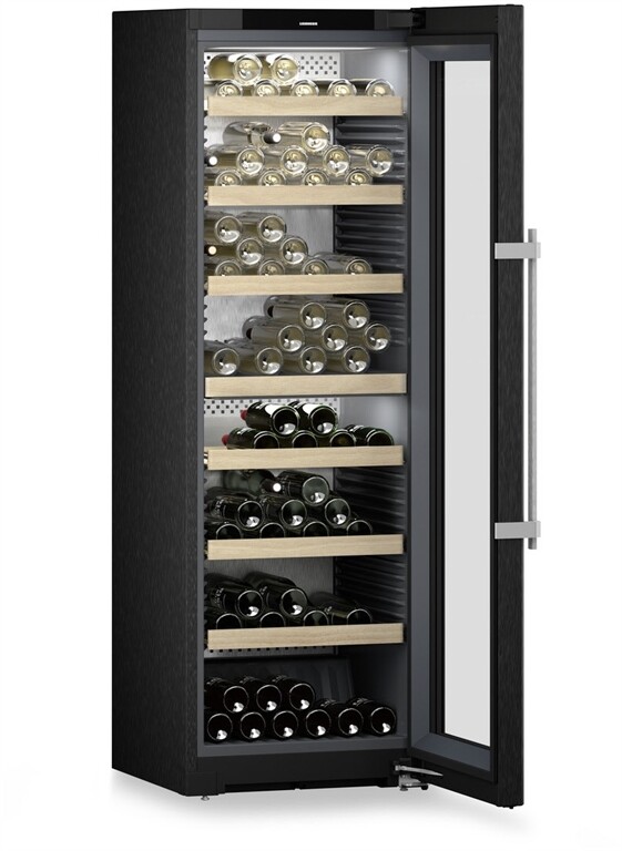 LIEBHERR Weintemperierschrank WPbsi 5252-20 3 Jahre Premiumshop Garantie