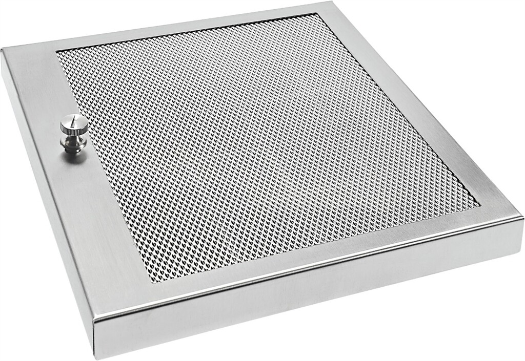 Miele DKF12-R Kohlefilter regenerierbar