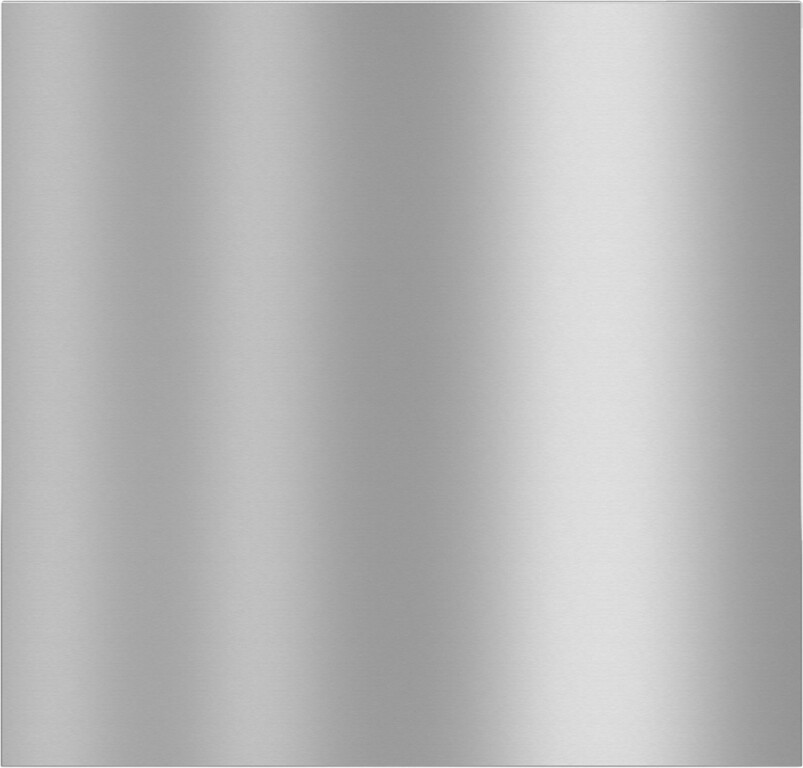 Miele Frontplatte KFP3024 ed/cs (Edelstahl)