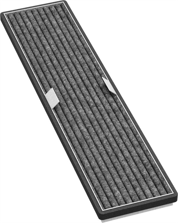 Miele Dunstabzugshaube DKF18-P Aktivkohlefilter