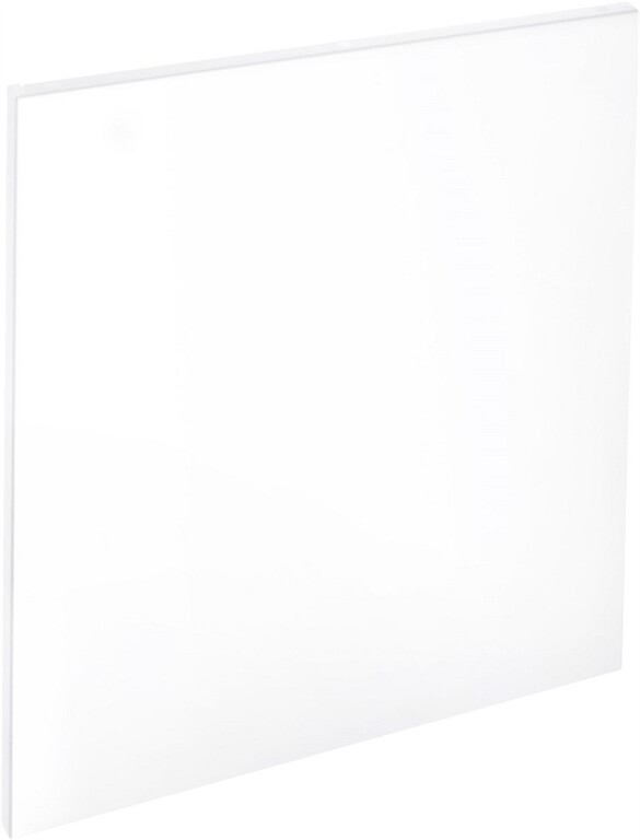 Miele GFV 60/60-7 Frontverkleidung (Brillantweiss)