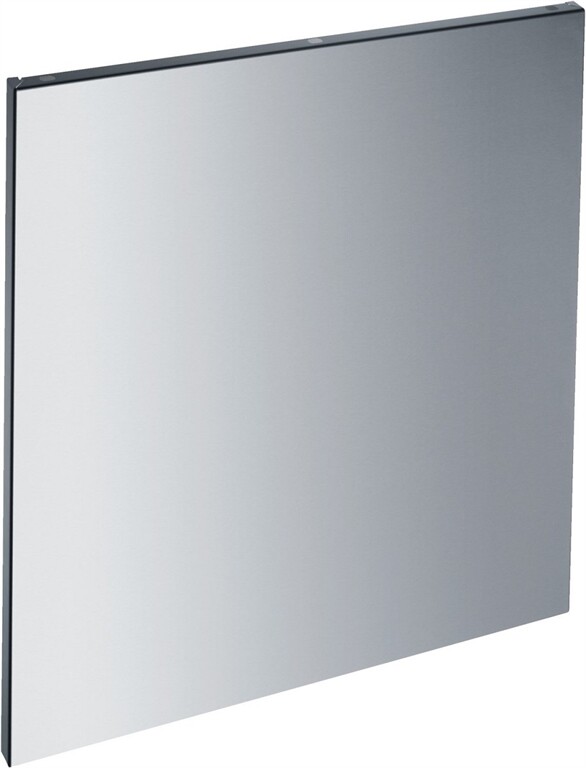Miele GFV60/65-7 D ED/CS Frontverkleidung 10986730 (Edelstahl)
