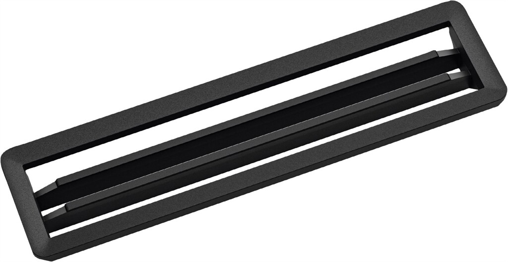 Miele DAAG 100 (Schwarz) (schwarz)