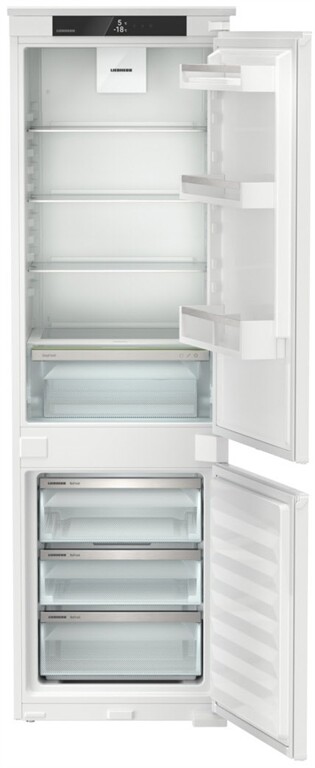 LIEBHERR Einbau-Kühl-Gefrierkombination ICNSd 5103-22 3 Jahre Premiumshop Garantie