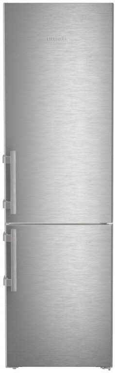 LIEBHERR Stand-Kühl-Gefrierkombination CBNsda 575i-22 3 Jahre Premiumshop Garantie