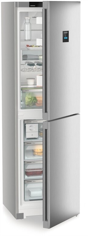 LIEBHERR Stand-Kühl-Gefrierkombination CNsfc 573i-22 3 Jahre Premiumshop Garantie