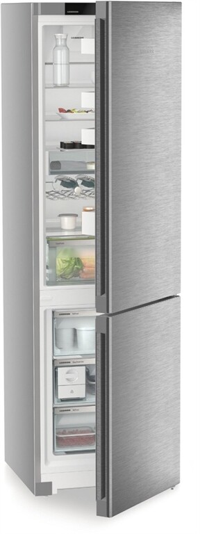 LIEBHERR Stand-Kühl-Gefrierkombination CNsda 5723-22 3 Jahre Premiumshop Garantie