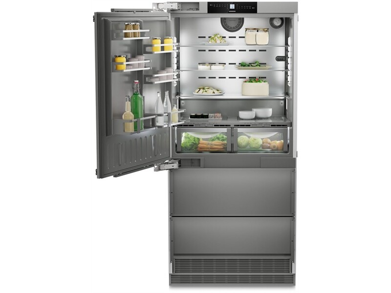 LIEBHERR ECBNe 8871-20