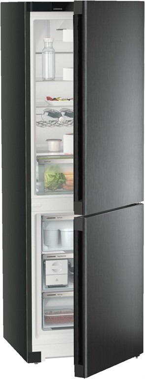 LIEBHERR Stand-Kühl-Gefrierkombination CNbdb 5223-22 3 Jahre Premiumshop Garantie