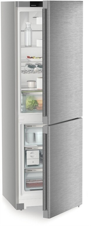 LIEBHERR Stand-Kühl-Gefrierkombination CNsdb 5223-22 3 Jahre Premiumshop Garantie