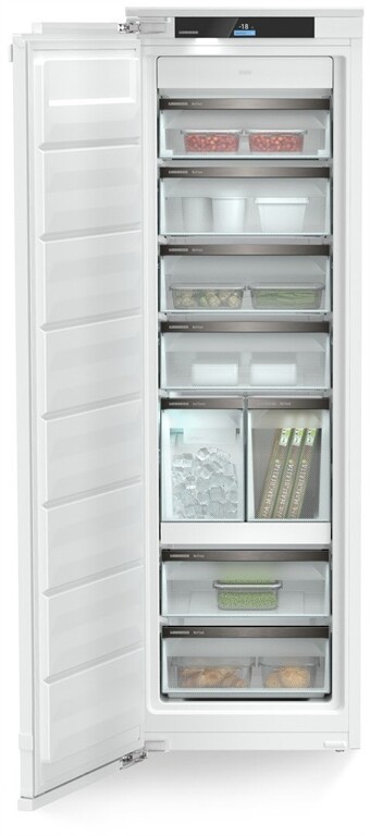 LIEBHERR Einbau-Gefrierschrank SIFNbsdi 5188 3 Jahre Premiumshop Garantie