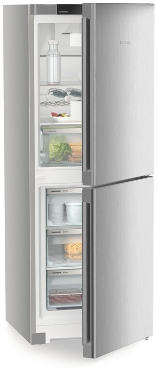 LIEBHERR Stand-Kühl-Gefrierkombination CNsfc 5023-22