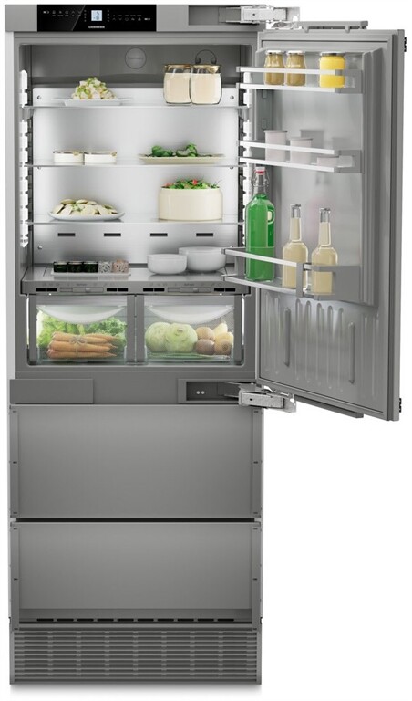 LIEBHERR Einbau-Kühl-Gefrierkombination ECBNe 7870-20 3 Jahre Premiumshop Garantie