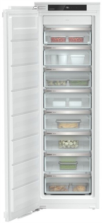 LIEBHERR Einbau-Gefrierschrank SIFNe 5128-22 3 Jahre Premiumshop Garantie