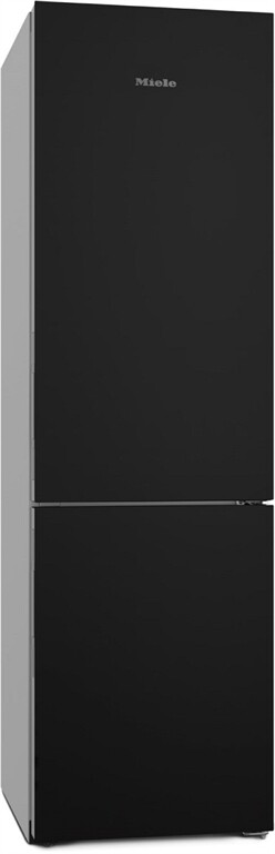Miele Stand-Kühl-Gefrierkombination KFN 4799 AD obsw/matt (Obsidianschwarz Matt) 3 Jahre Premiumshop Garantie