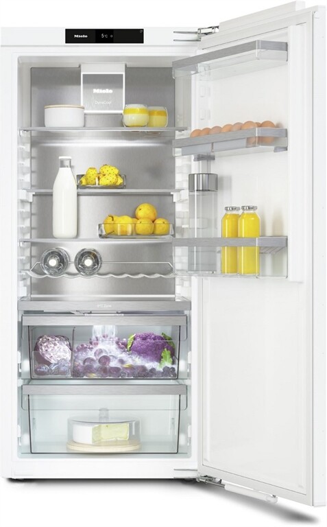 Miele Einbau-Kühlschrank K 7377 B (-) 3 Jahre Premiumshop Garantie