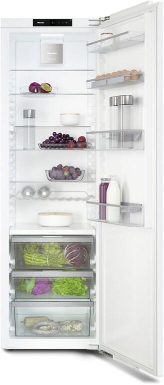 Miele Einbau-Kühlschrank K 7747 D (-) 3 Jahre Premiumshop Garantie