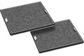 Miele DKF16-P Aktivkohlefilter