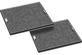 Miele Dunstabzugshaube DKF16-P Aktivkohlefilter