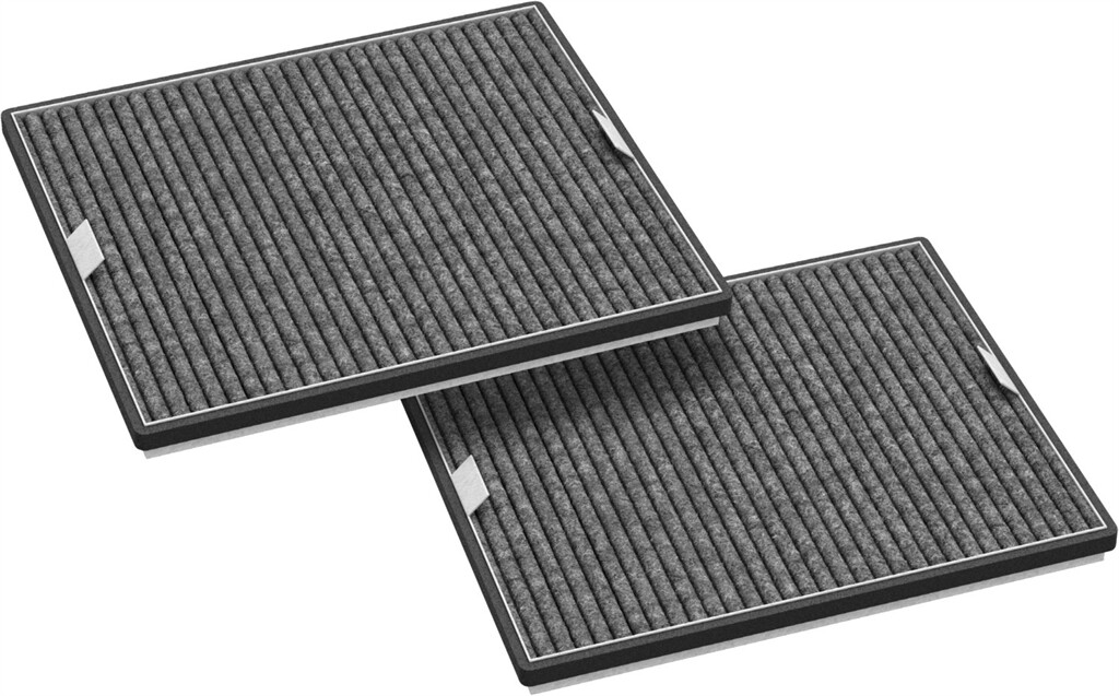 Miele Dunstabzugshaube DKF16-P Aktivkohlefilter