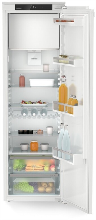 LIEBHERR Einbau-Kühlschrank IRd 5101-22 3 Jahre Premiumshop Garantie