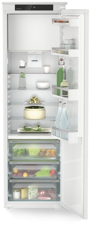 LIEBHERR Einbau-Kühlschrank IRBSd 5121-22 3 Jahre Premiumshop Garantie