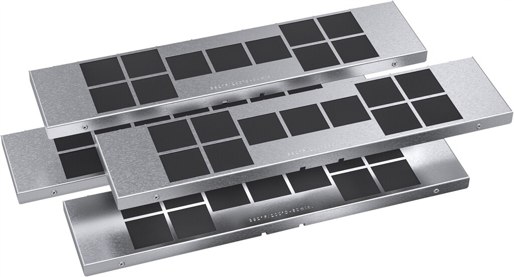 Miele DKF21-R Kohlefilter regenerierbar
