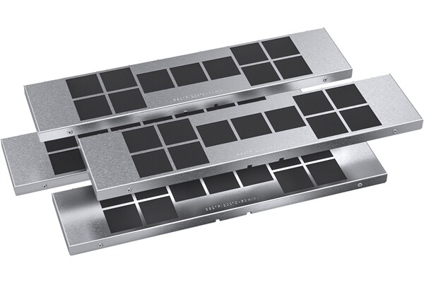 Miele DKF 21-R Kohlefilter regenerierbar