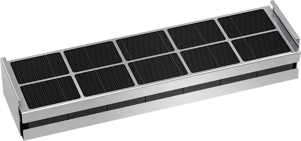Miele DKF1000-R Kohlefilter regenerierbar