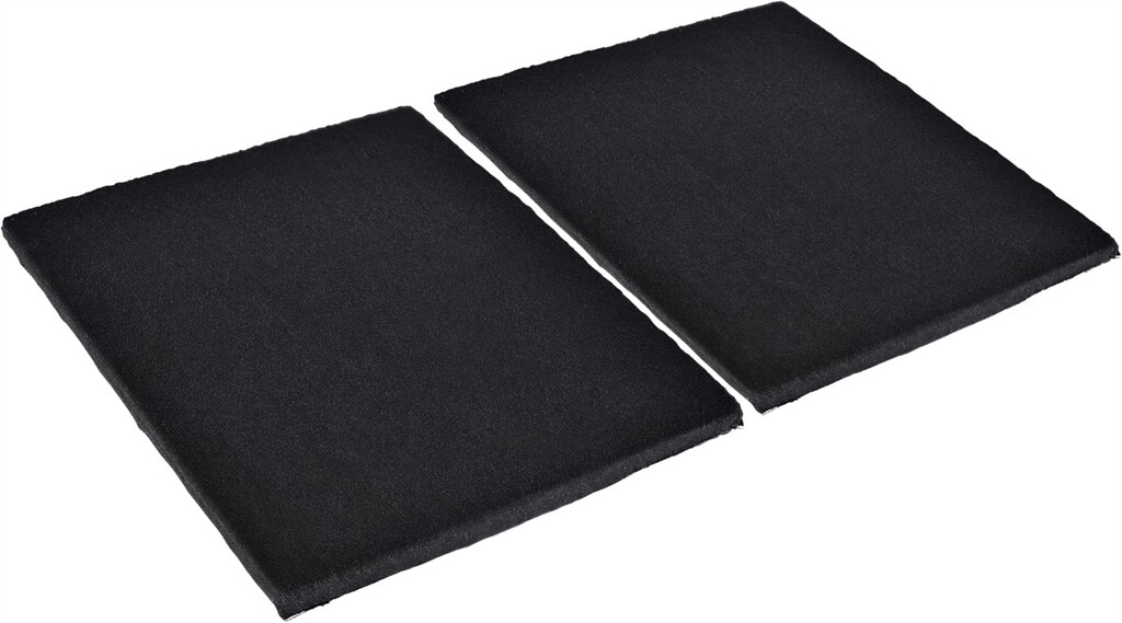 Miele DKF23-1 Kohlefilter 2 Stück