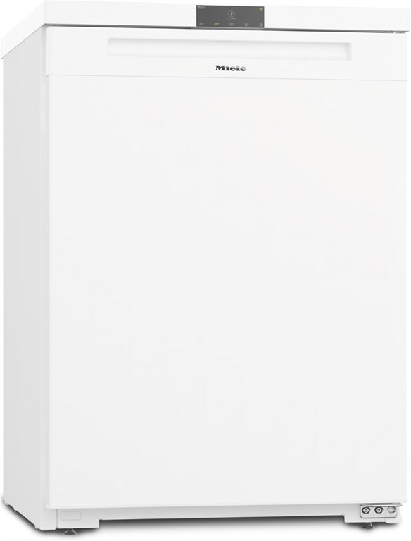Miele Stand-Gefrierschrank F 4001 D ws (weiß)