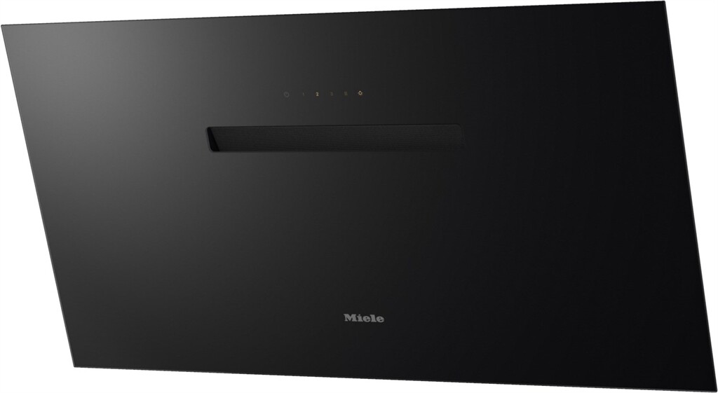 Miele Dunstabzugshaube DAH 1950 Active (obsidianschwarz)