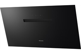 Miele Dunstabzugshaube DAH 1950 Active (obsidianschwarz)
