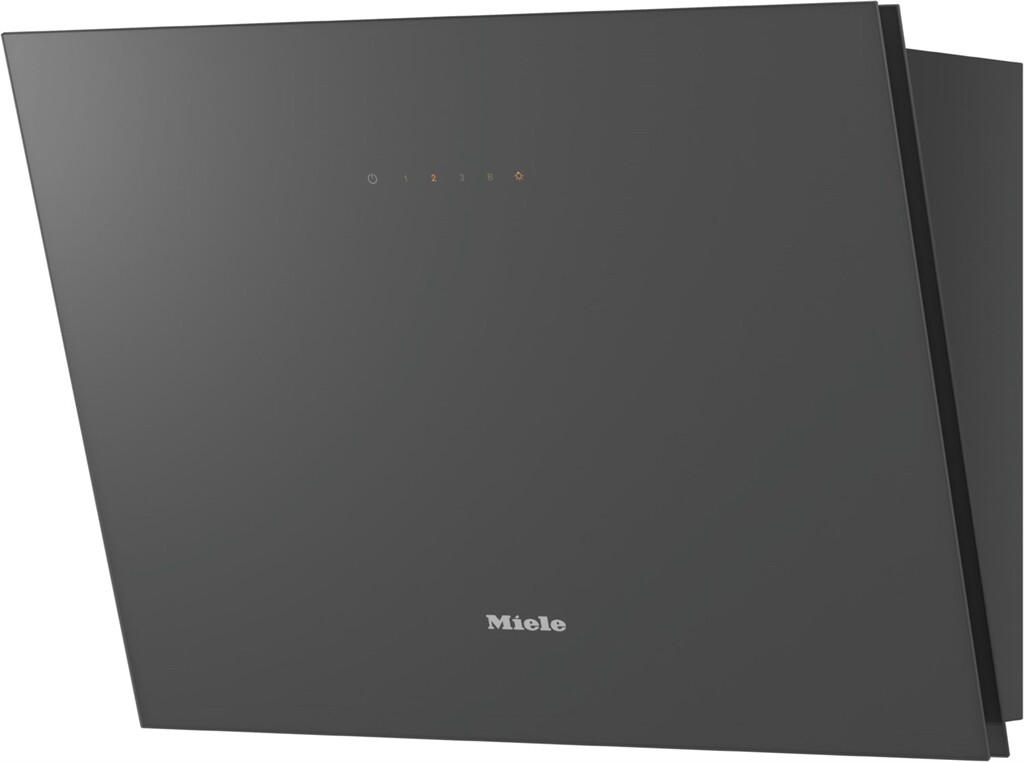Miele Dunstabzugshaube DAH 2660 Escala (Graphitgrau) 3 Jahre Premiumshop Garantie