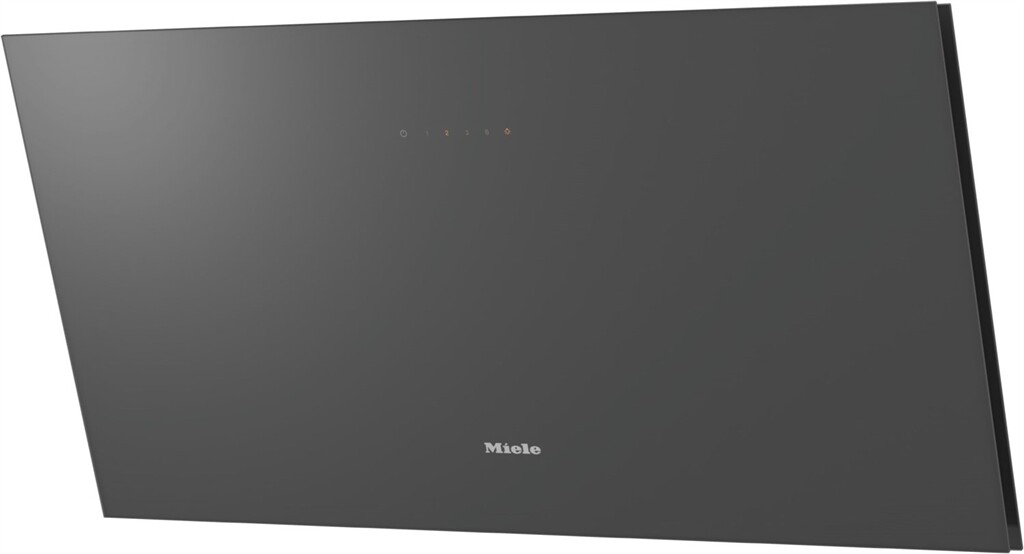 Miele Dunstabzugshaube DAH 2960 Escala (Graphitgrau)