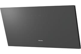 Miele Dunstabzugshaube DAH 2960 Escala (Graphitgrau)