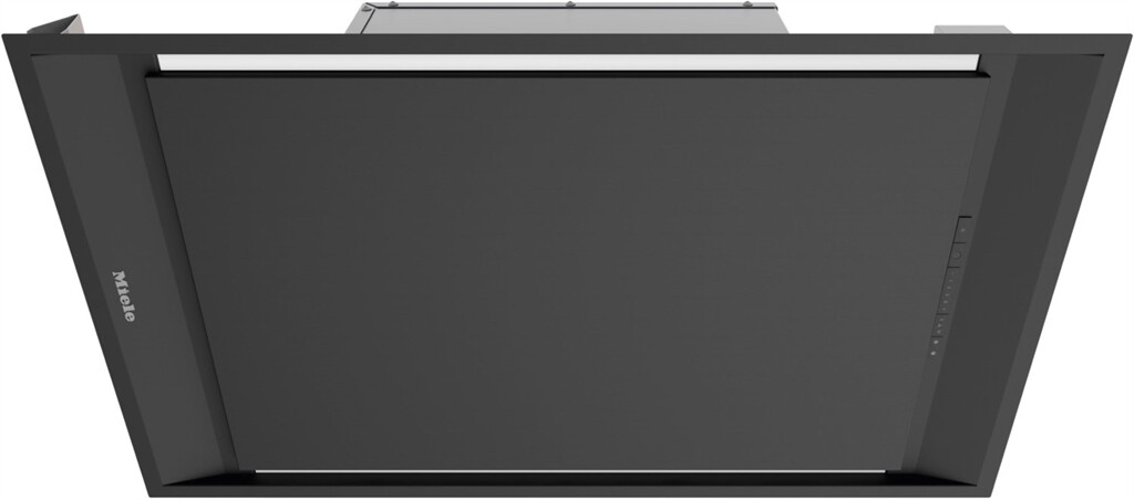 Miele Einbau-Dunstabzugshaube DAC 4940 Stella Ambient (mattschwarz) 3 Jahre Premiumshop Garantie