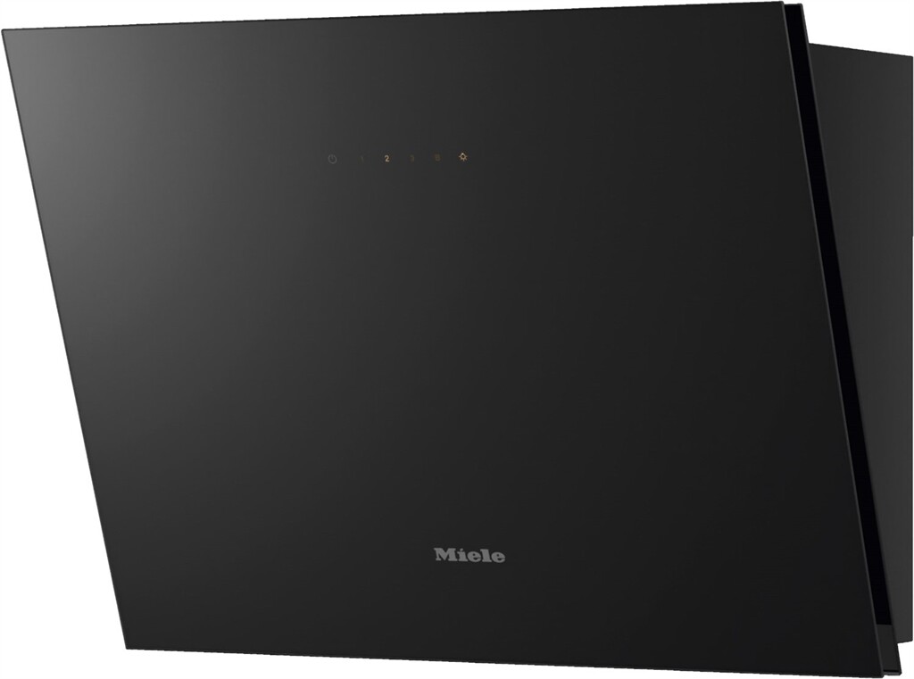 Miele Dunstabzugshaube DAH 2660 Escala (obsidianschwarz) 3 Jahre Premiumshop Garantie