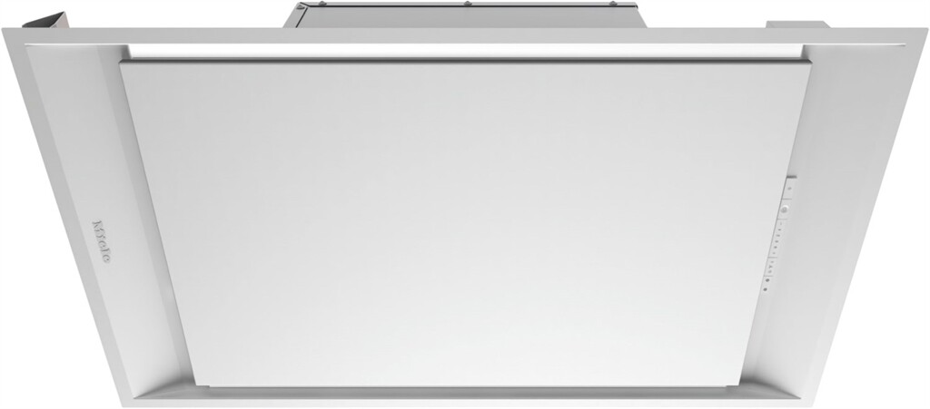 Miele Einbau-Dunstabzugshaube DAC 4940 Stella Ambient (mattweiß) 3 Jahre Premiumshop Garantie