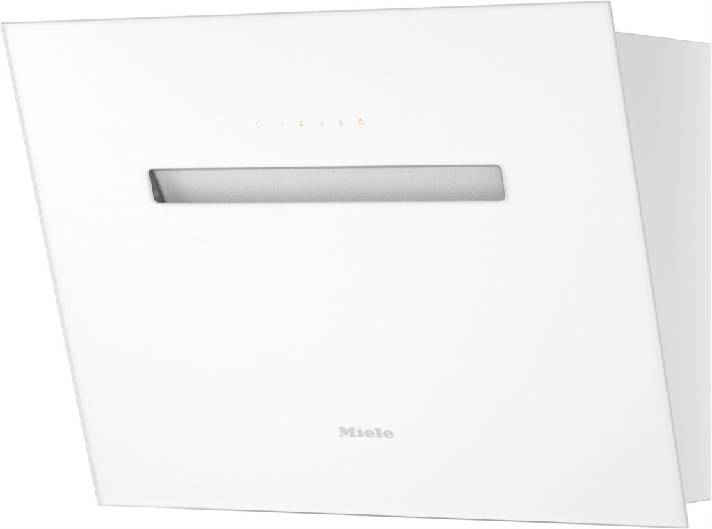 Miele Dunstabzugshaube DAH 1650 Active (Brilliantweiß)
