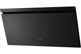Miele Dunstabzugshaube DAH 4970 Sienna (obsidianschwarz)