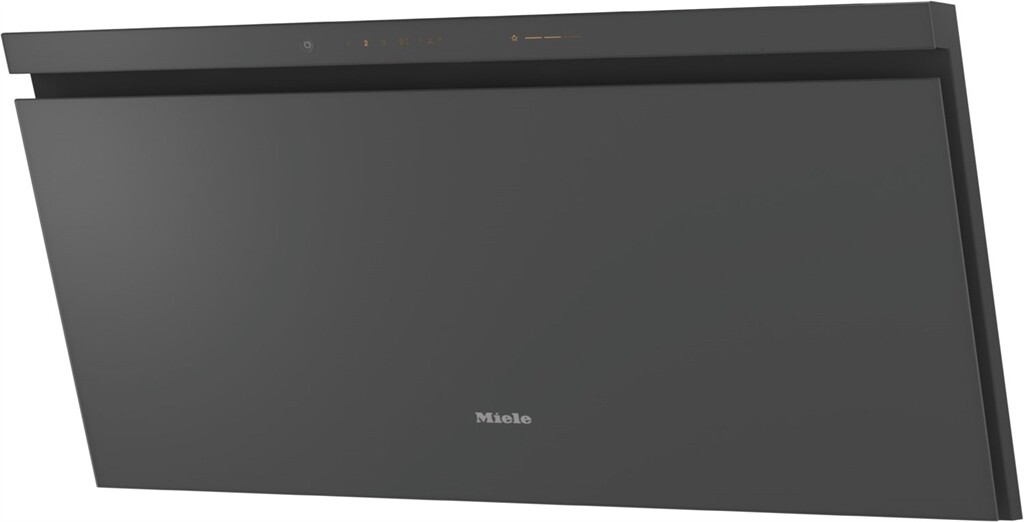 Miele Dunstabzugshaube DAH 4970 Sienna (Graphitgrau) 3 Jahre Premiumshop Garantie