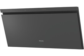 Miele Dunstabzugshaube DAH 4970 Sienna (Graphitgrau)