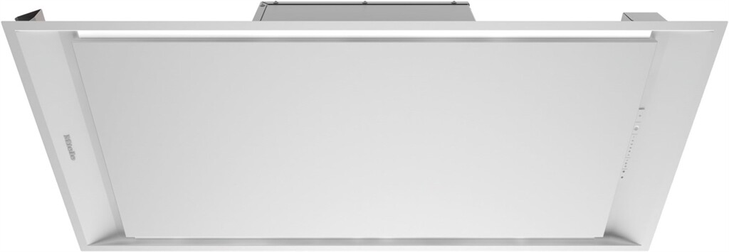 Miele Einbau-Dunstabzugshaube DAC 2240 Stella (mattweiß) 3 Jahre Premiumshop Garantie