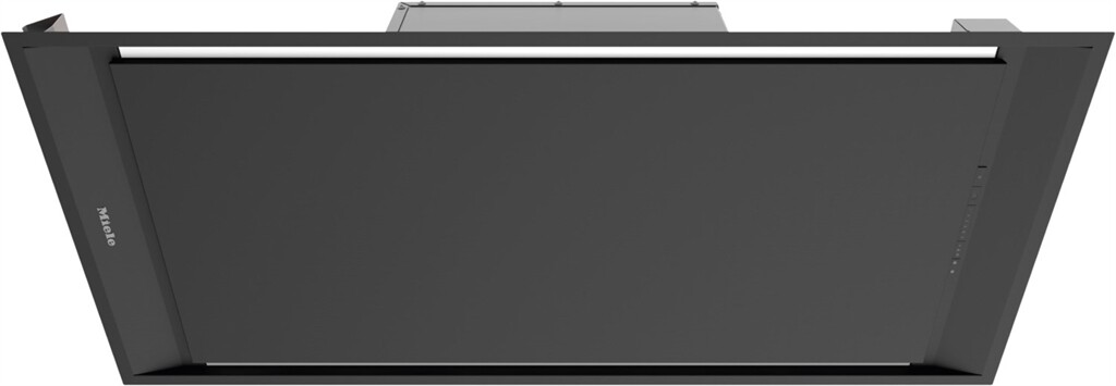 Miele Einbau-Dunstabzugshaube DAC 4240 Stella Ambient (mattschwarz) 3 Jahre Premiumshop Garantie