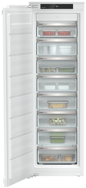 LIEBHERR Einbau-Gefrierschrank SIFNe 5108-22 3 Jahre Premiumshop Garantie