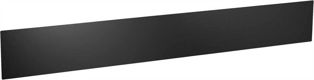 Miele Sockelblende KTK 3020 sw (schwarz)